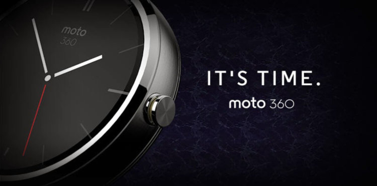 Android Wear и Moto 360. Революция «умных» часов. Пообещали и сделали. Android Wear и Moto 360. Революция «умных» часов. Пообещали и сделали. Фото.