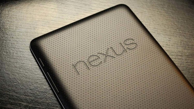 Чего ждать от девятидюймового Nexus? Фото.