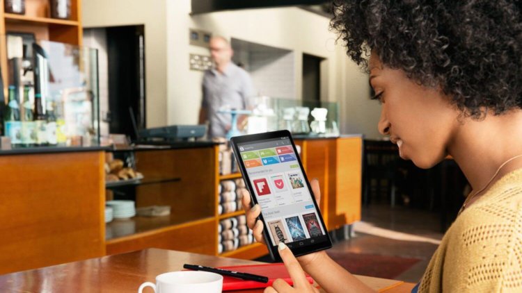 Чего ждать от девятидюймового Nexus? Фото.