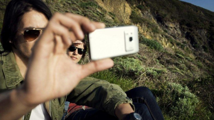 5 фактов о мобильных фотографиях, которые вы не знали. Сколько есть? Фото.