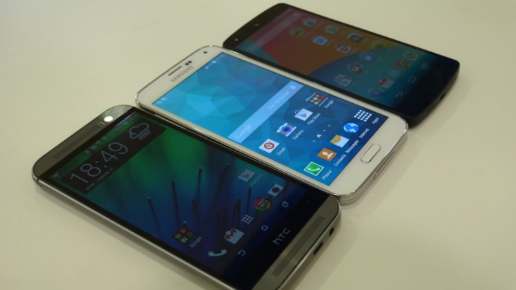 5 особенностей HTC One M8, которых вы не отыщете в Galaxy S5. Не плачь, это всего лишь AMOLED. 5 особенностей HTC One M8, которых вы не отыщете в Galaxy S5. Не плачь, это всего лишь AMOLED. Фото.