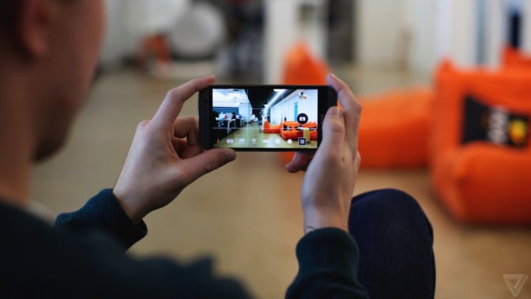 HTC One M8. Совершенство достигнуто. Графическая оболочка. Фото.