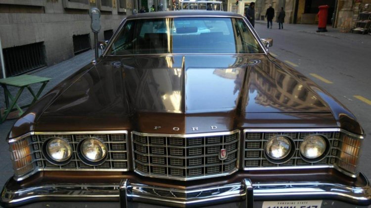 Кому 50-мегапиксельный смартфон? Фото.