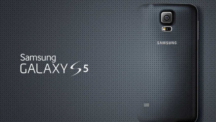 Galaxy S5 vs. iPhone 5s: битва на сканерах отпечатков пальцев. Преимущества. Фото.