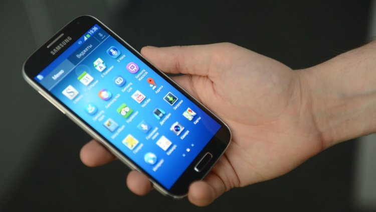 Генеральный директор Samsung о Note 4 и улучшенной версии Galaxy S5. Обновлённый Galaxy S5. Генеральный директор Samsung о Note 4 и улучшенной версии Galaxy S5. Обновлённый Galaxy S5. Фото.