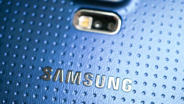 Galaxy S5 и 600 долларов сверху. Galaxy S5 и 600 долларов сверху. Фото.