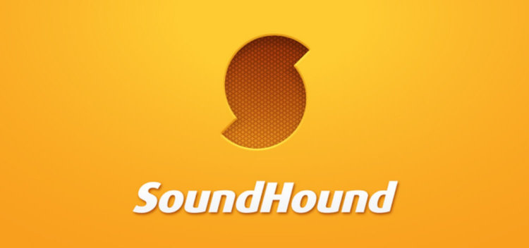 Что за трек? Лучшие программы для поиска музыки. 2. SoundHound. Фото.