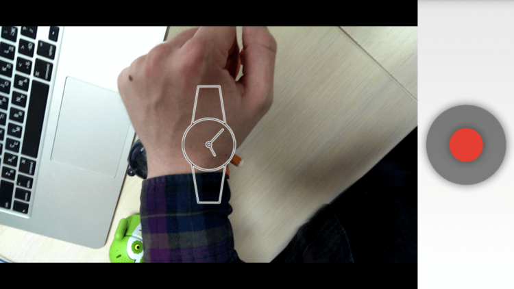 Bestwatch — Примерьте и купите часы с помощью смартфона (+ промокод!). Фото.