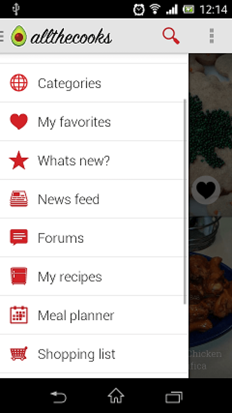 Холостяцкий набор в Google Play. Цель № 1 — приготовить ужин. Холостяцкий набор в Google Play. Цель № 1 — приготовить ужин. Фото.