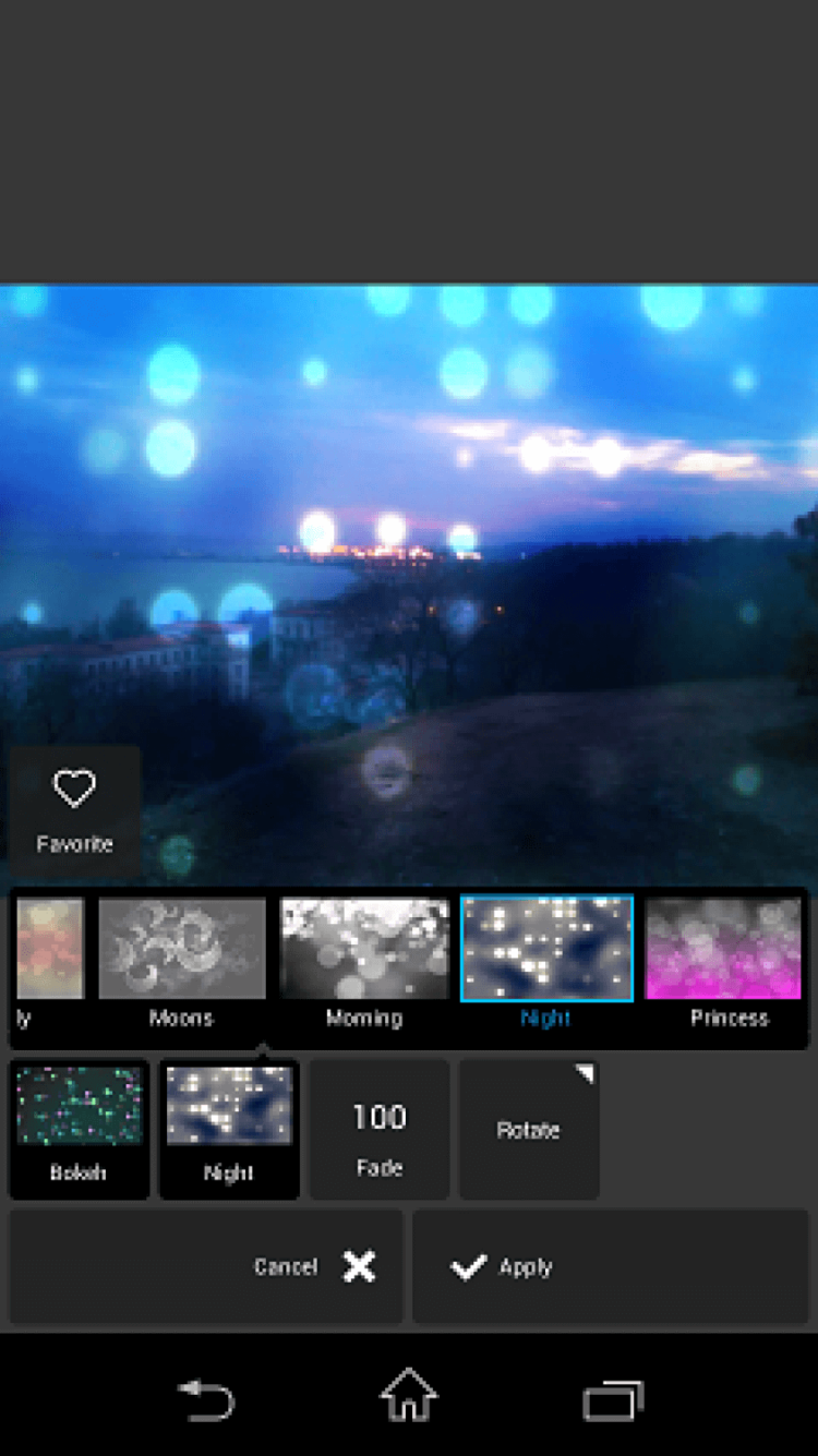 5 способов разнообразить свой Instagram. Больше боке. Фото.