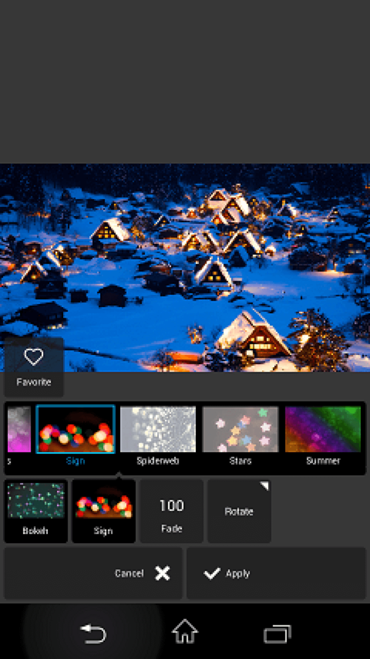 5 способов разнообразить свой Instagram. Больше боке. Фото.