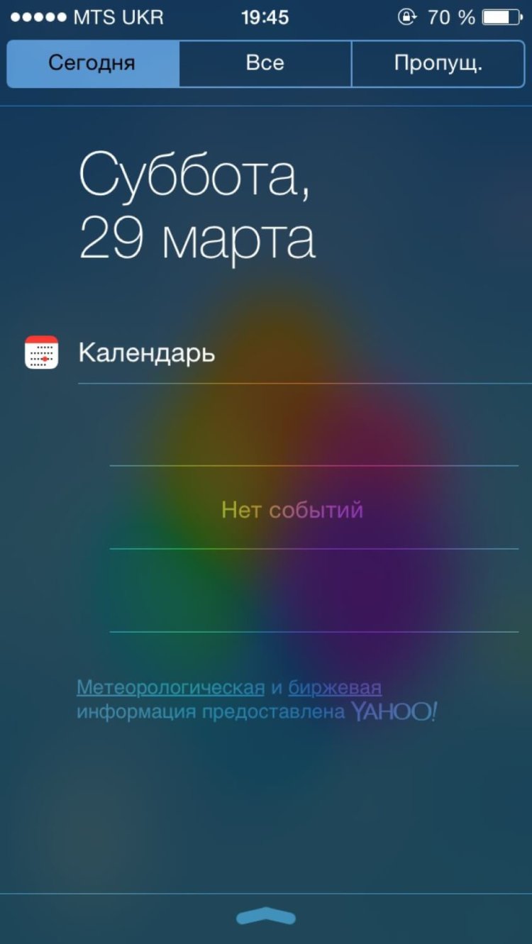 iPhone в руках любителя Android. Часть четвёртая. Нелепое окошко. iPhone в руках любителя Android. Часть четвёртая. Нелепое окошко. Фото.