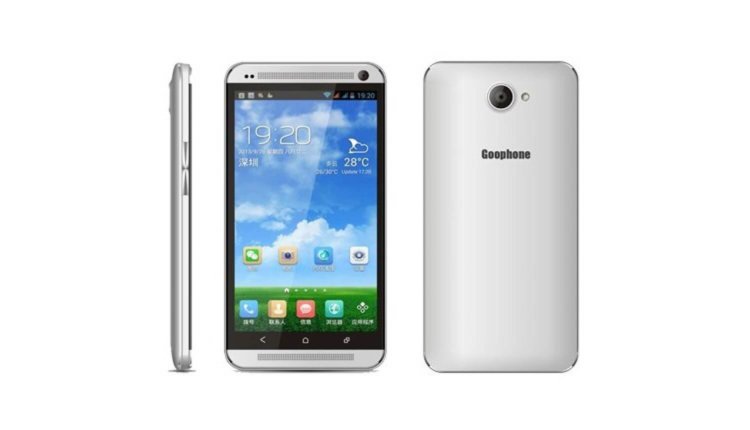 HTC M8 продолжает утекать в сеть. Фото.