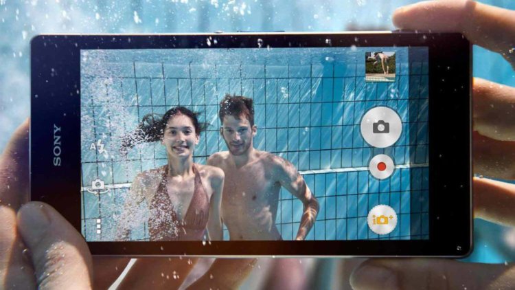 5 фактов о мобильных фотографиях, которые вы не знали. Фото.