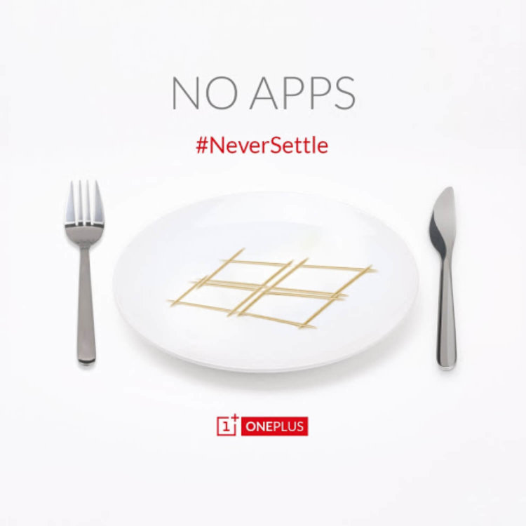 OnePlus поддает жару. OnePlus поддает жару. Фото.