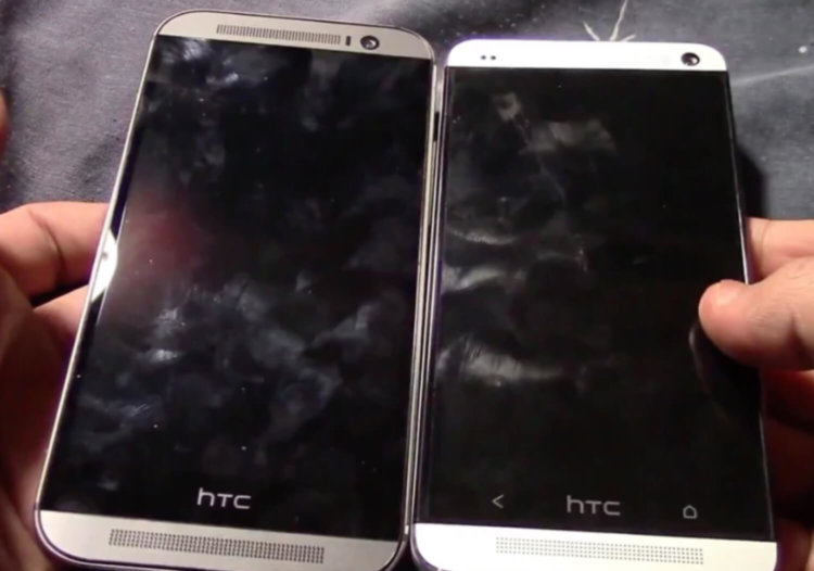 Новый HTC One — все подробности! Технические характеристики:. Фото.