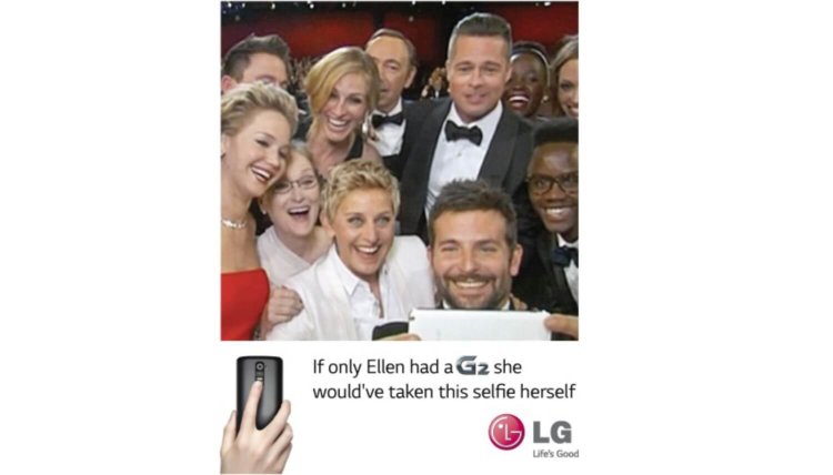 Как Samsung над другими смеялась, а сама оконфузилась. Как Samsung над другими смеялась, а сама оконфузилась. Фото.