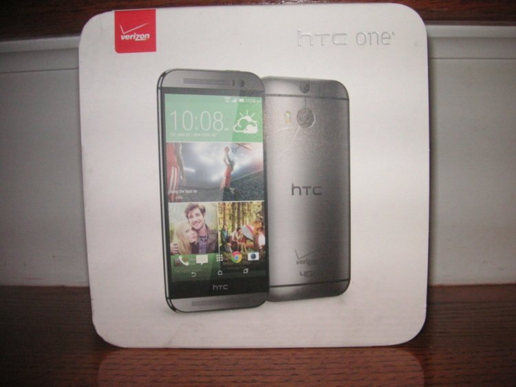 Новый HTC One — все подробности! Новый HTC One — все подробности! Фото.