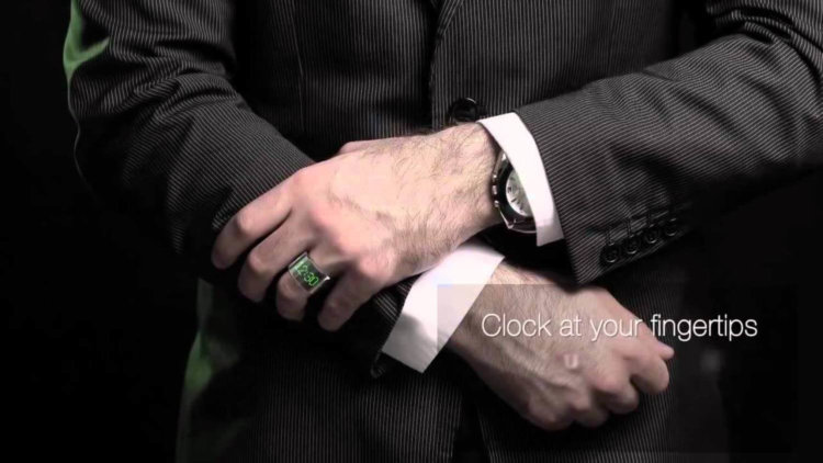 Носимая электроника. Настоящее и будущее. Украшения. Носимая электроника. Настоящее и будущее. Украшения. Фото.