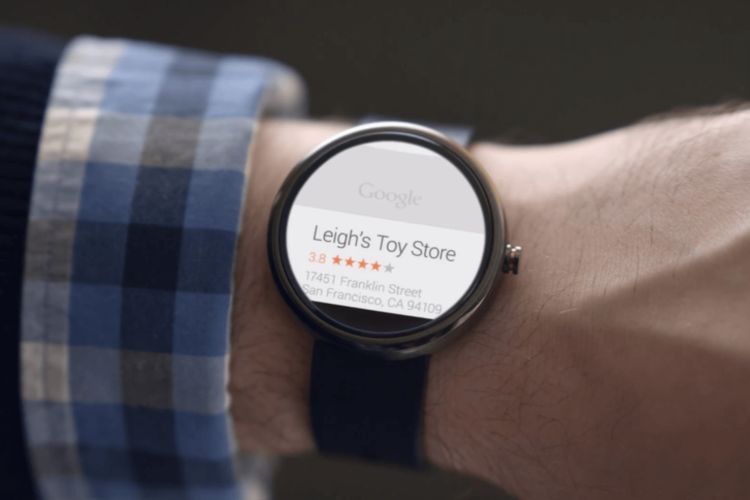 Android Wear и Moto 360. Революция «умных» часов. Android Wear и Moto 360. Революция «умных» часов. Фото.