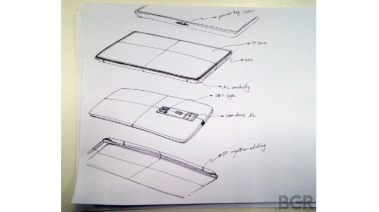 OnePlus One. Шаг за шагом из тени. Утечки. OnePlus One. Шаг за шагом из тени. Утечки. Фото.