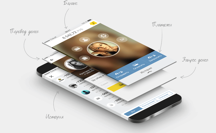 «Тинькофф Мобильный кошелек» — виртуальная банковская карта в вашем смартфоне. «Тинькофф Мобильный кошелек» — виртуальная банковская карта в вашем смартфоне. Фото.
