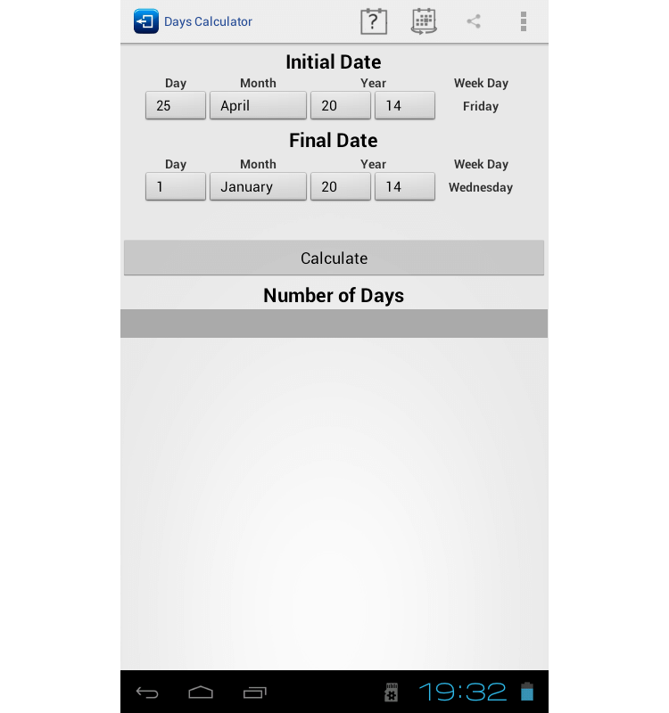 Сколько дней до Нового Года? Калькулятор дат Days Calculator. Сколько дней до Нового Года? Калькулятор дат Days Calculator. Фото.