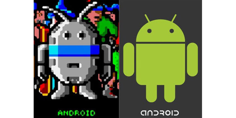 6 Android-фактов плюс 1 догадка. 1. Откуда взялся Android’ный логотип? 6 Android-фактов плюс 1 догадка. 1. Откуда взялся Android’ный логотип? Фото.