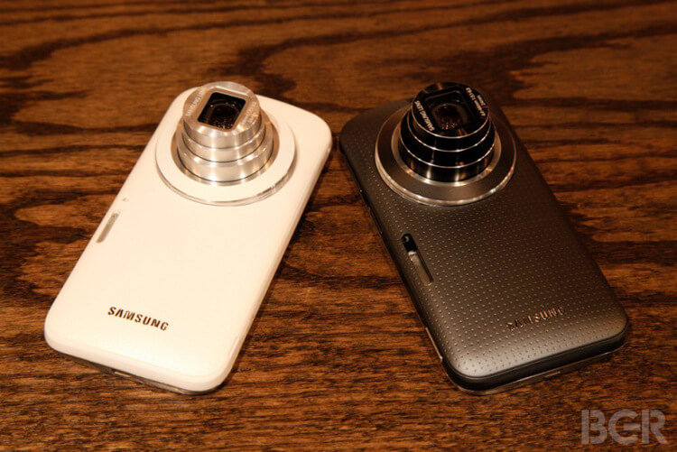 Samsung Galaxy K Zoom. Смартфон с 20-мегапиксельной камерой. Samsung Galaxy K Zoom. Смартфон с 20-мегапиксельной камерой. Фото.