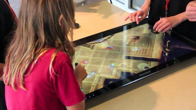 7 причин успеха Android PC в будущем. 7 причин успеха Android PC в будущем. Фото.