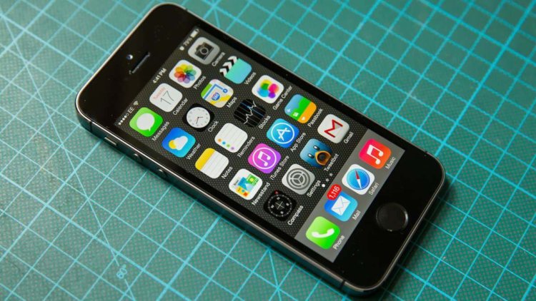 Личный опыт: за что можно любить iPhone? Личный опыт: за что можно любить iPhone? Фото.