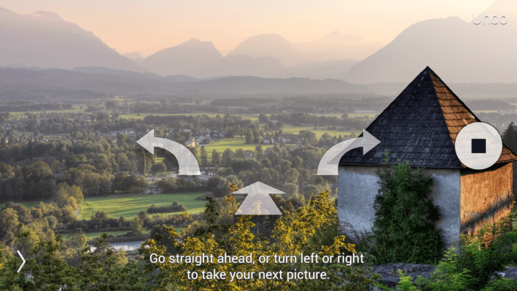 Скрытые возможности Galaxy S5. Новые возможности камеры. Фото.