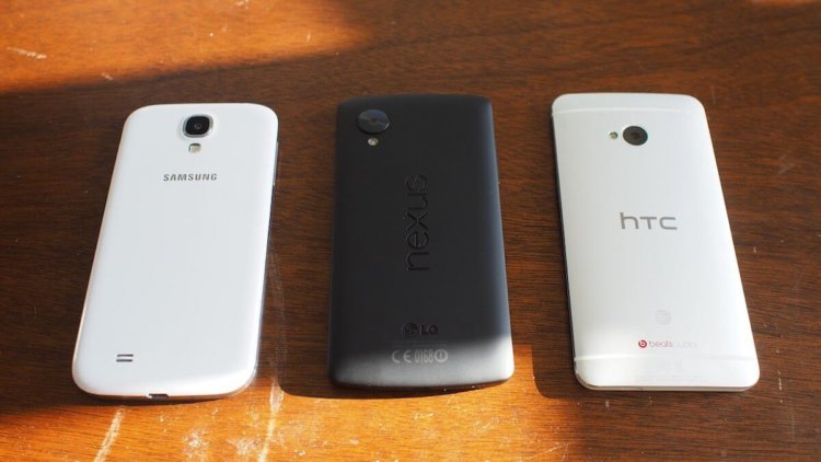 Как улучшить автономность Android-смартфона за 10 секунд. Как улучшить автономность Android-смартфона за 10 секунд. Фото.