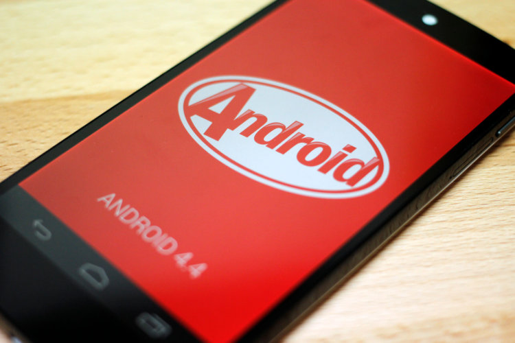 Nexus 5 получит Android 4.4.3 уже сегодня. Nexus 5 получит Android 4.4.3 уже сегодня. Фото.