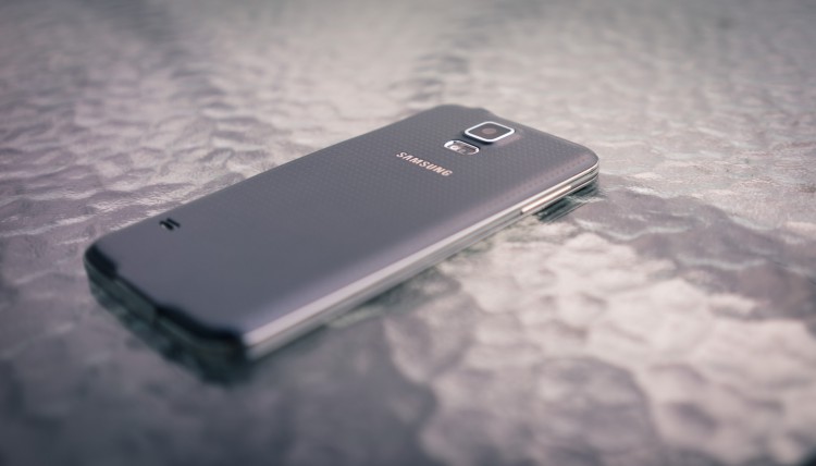 Каких еще версий Galaxy S5 стоит ждать от Samsung. Фото.