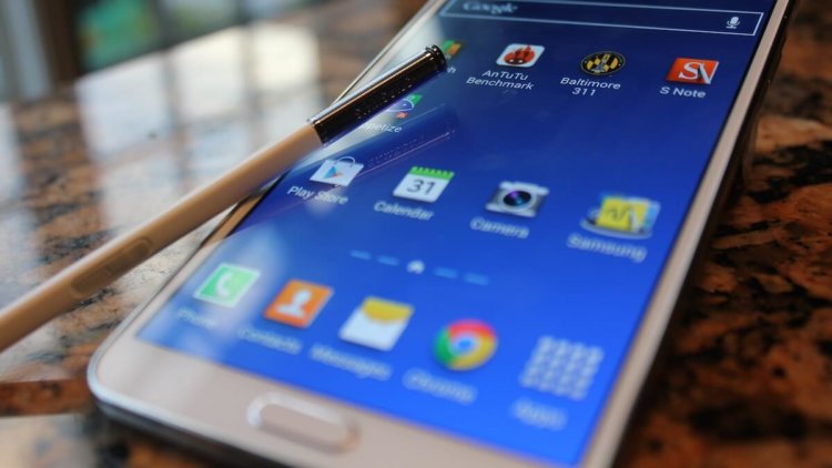 Как улучшить автономность Android-смартфона за 10 секунд. Как улучшить автономность Android-смартфона за 10 секунд. Фото.