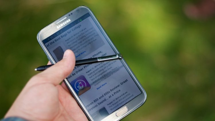 5 фаблетов, которые поместятся в вашем кармане. Фото.