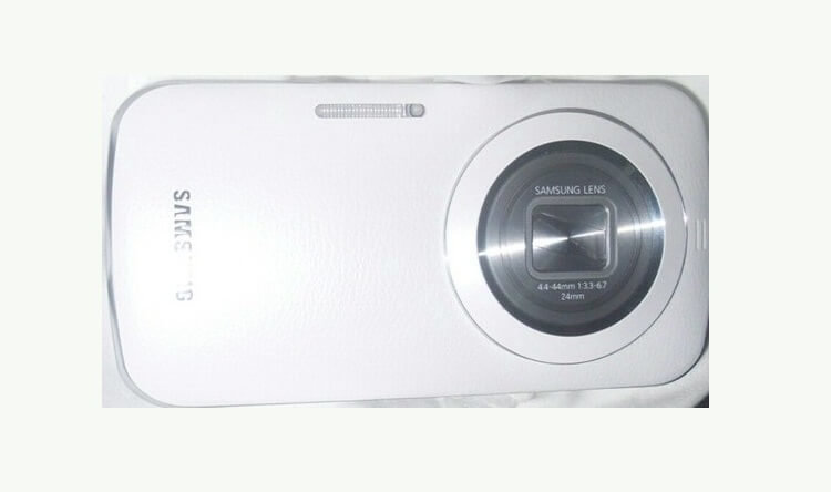 Каких еще версий Galaxy S5 стоит ждать от Samsung. Galaxy S5 Zoom. Фото.