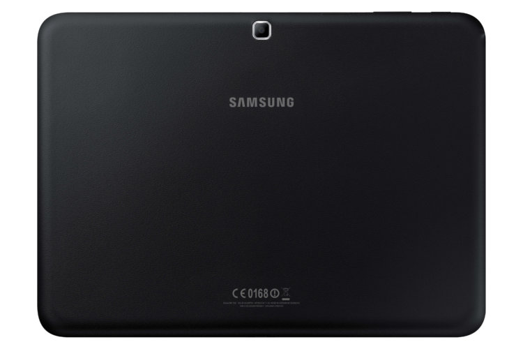 Galaxy Tab 4 — новые планшеты от Samsung. Новинка №1 — 10 дюймов. Фото.