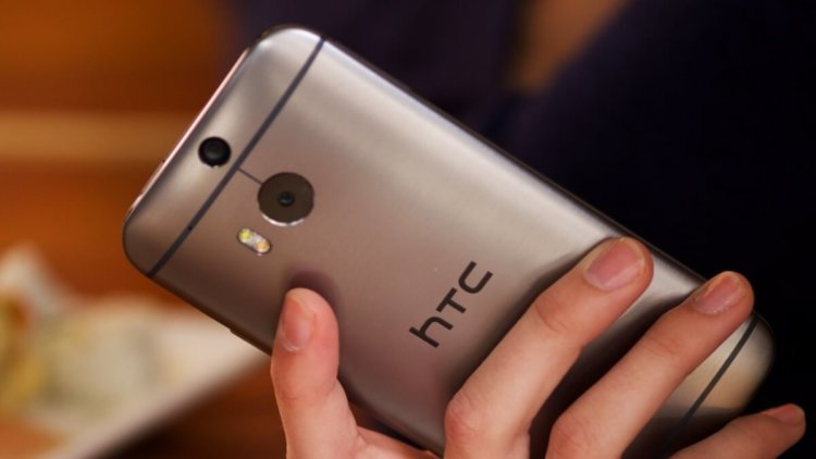 Отзывчивость дисплея One M8 опередила всех. Отзывчивость дисплея One M8 опередила всех. Фото.