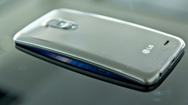 5 фаблетов, которые поместятся в вашем кармане. Номер четыре. Фото.