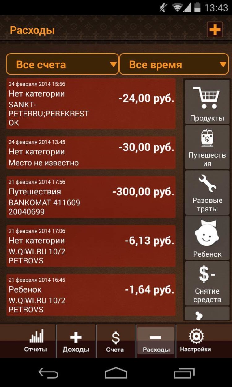 Мой Баланс — все карты в рукаве. Мой Баланс — все карты в рукаве. Фото.