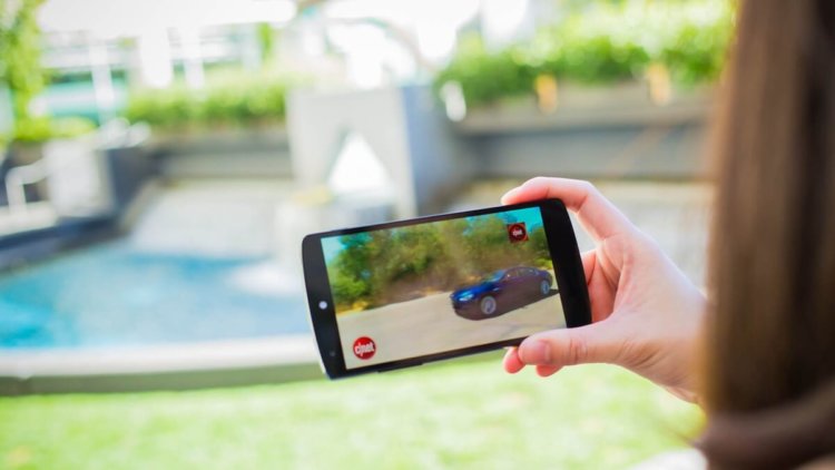 Окей, Google, где моя машина? Окей, Google, где моя машина? Фото.