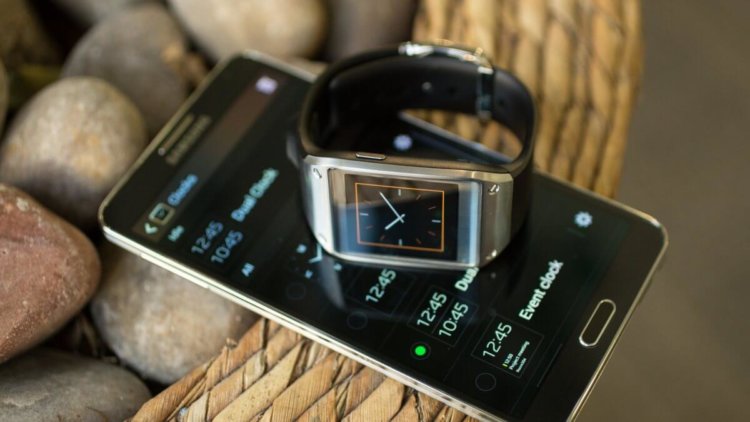 Не ждали: прибыль Samsung начинает снижаться. Не ждали: прибыль Samsung начинает снижаться. Фото.