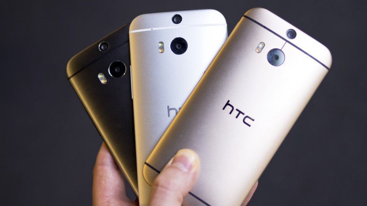 Долго ли ждать обновлений для HTC One? Фото.