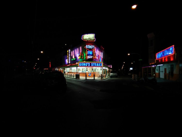 OnePlus One – туман рассеивается. Фото.