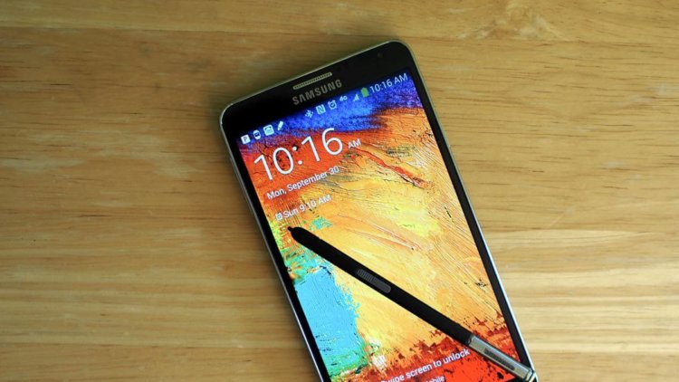 Не ждали: прибыль Samsung начинает снижаться. Рынок — не резиновый. Не ждали: прибыль Samsung начинает снижаться. Рынок — не резиновый. Фото.