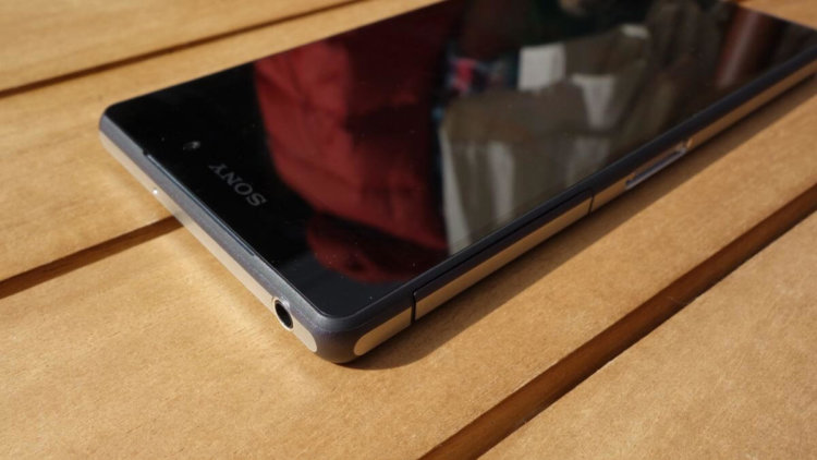 Xperia Z2 стал лидером среди камерофонов. Xperia Z2 стал лидером среди камерофонов. Фото.