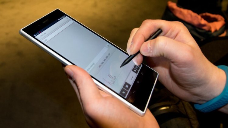 5 фаблетов, которые поместятся в вашем кармане. Фото.