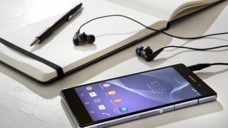 Тест: какой флагман выбрать? Результаты:. Фото.